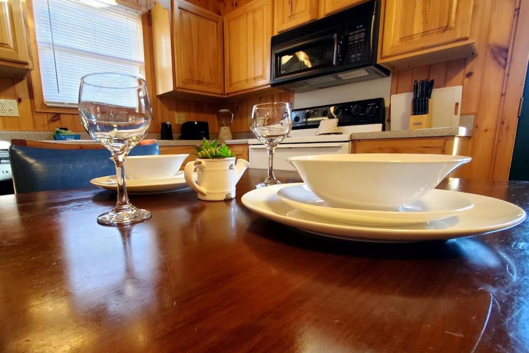 Photo of Kitchen in Gatlinburg