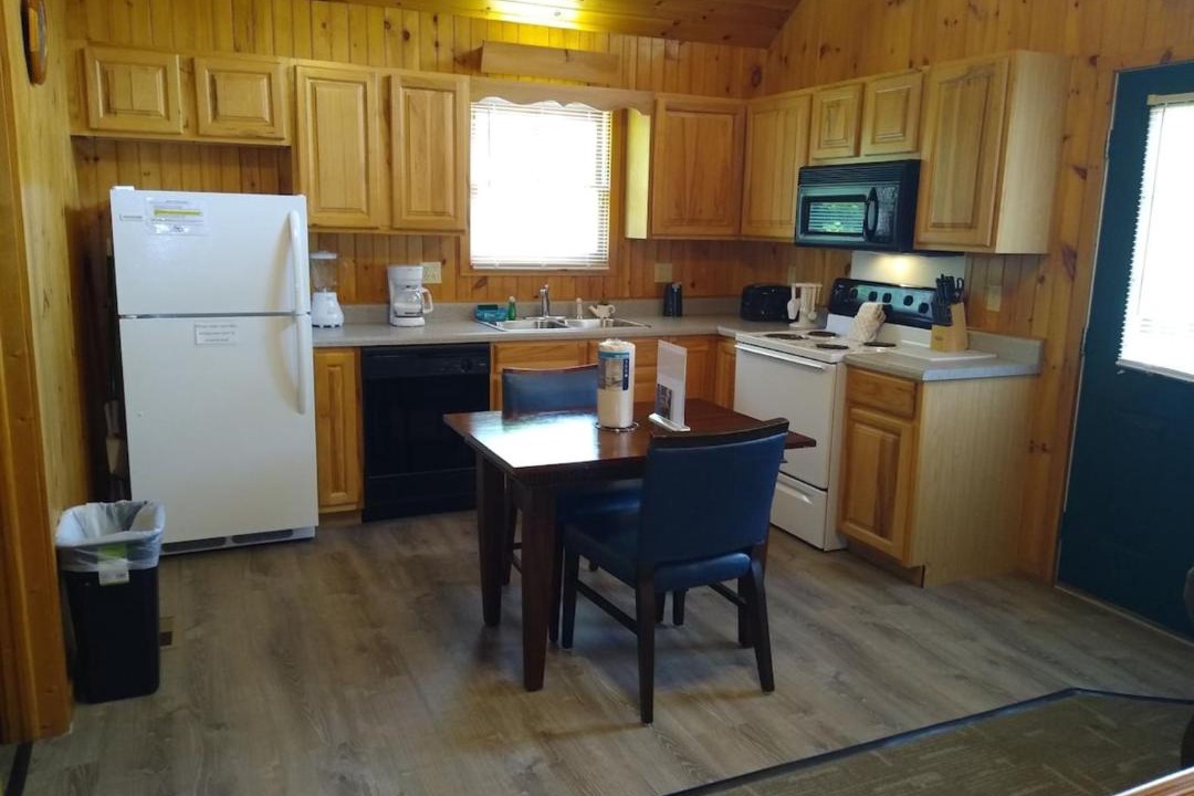 Photo of Kitchen in Gatlinburg