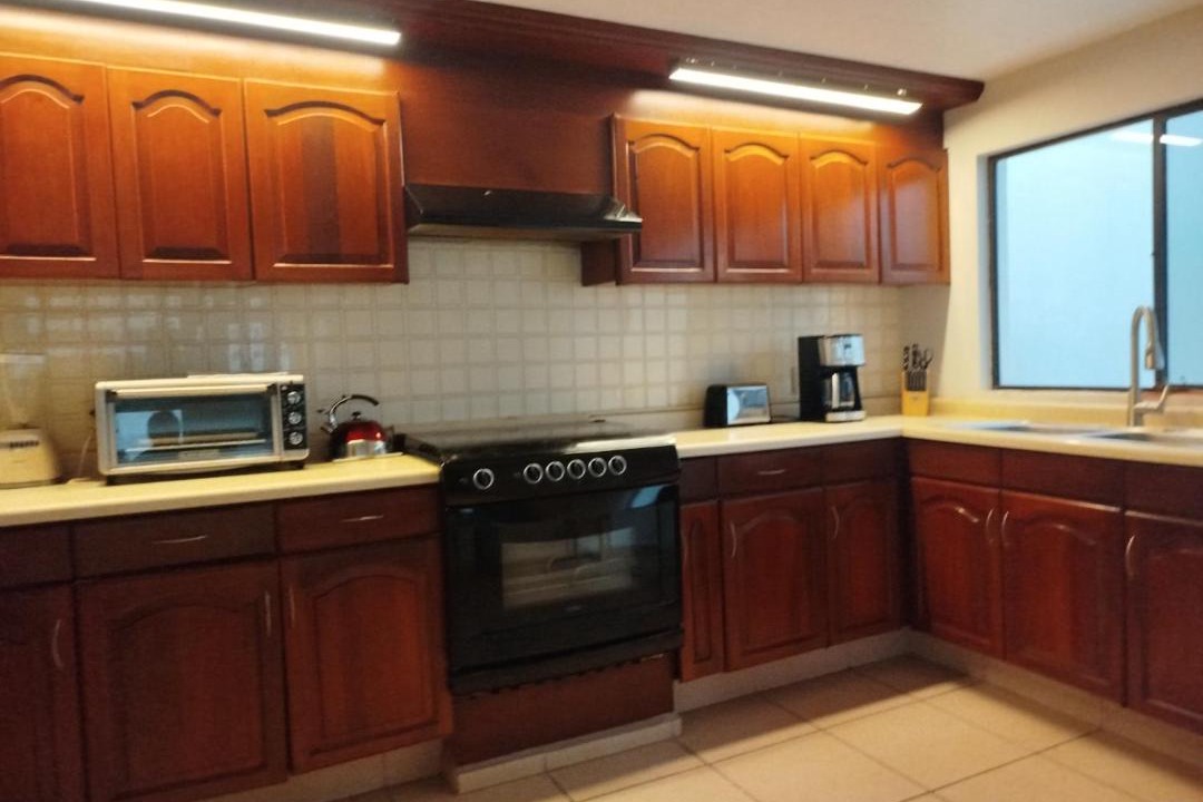 Photo of Kitchen in Jimenez