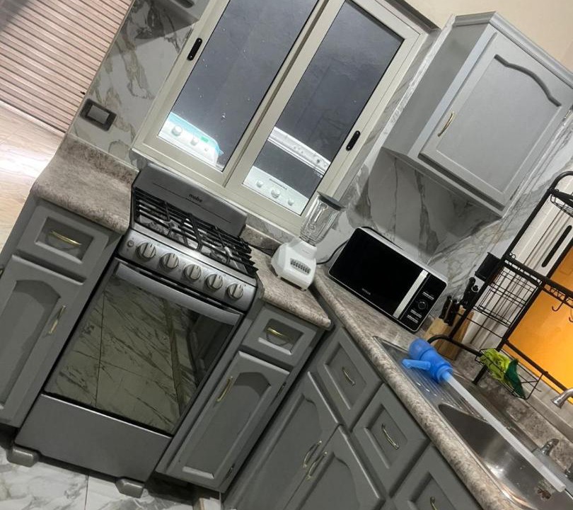 Photo of Kitchen in Arandas