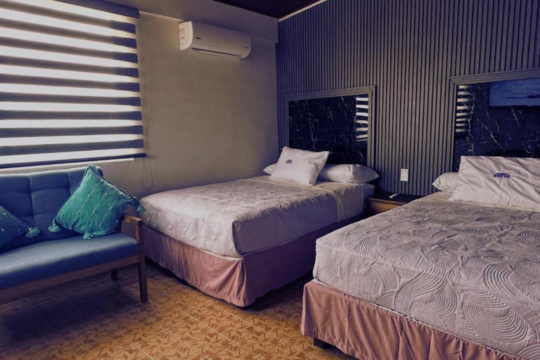Photo of Bedroom in Dolores Hidalgo