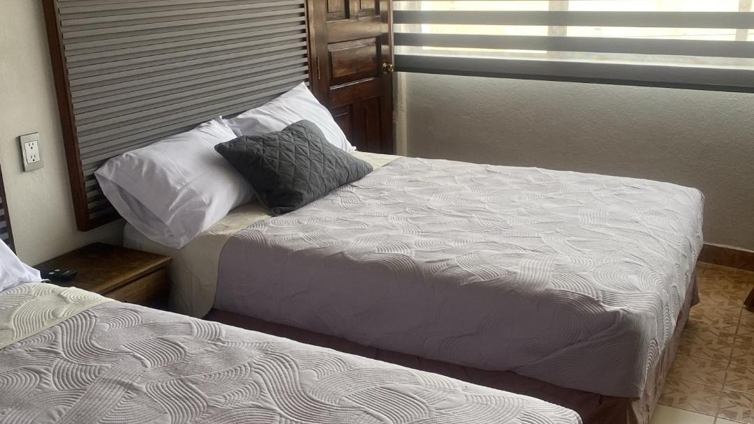 Photo of Bedroom in Dolores Hidalgo