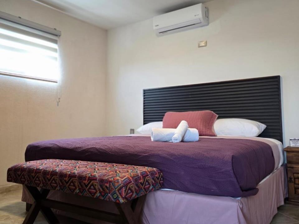Photo of Bedroom in Dolores Hidalgo