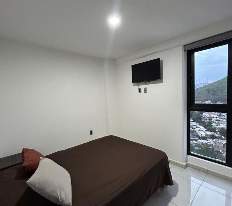 Photo of Bedroom in Guadalajara