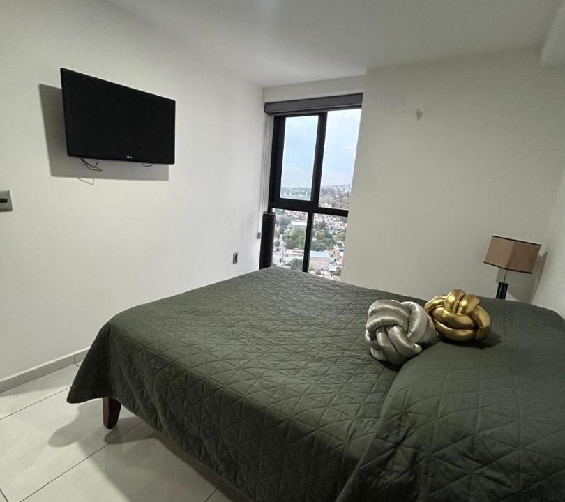 Photo of Bedroom in Guadalajara