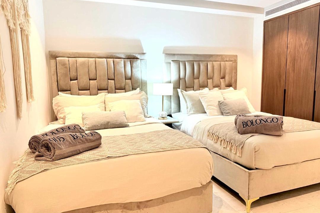 Photo of Bedroom in Emiliano Zapata