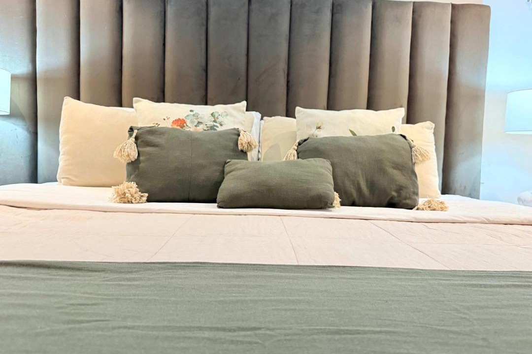 Photo of Bedroom in Emiliano Zapata