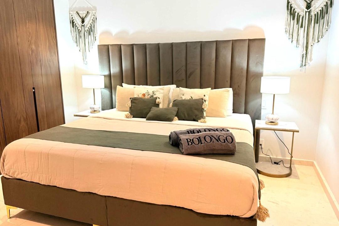 Photo of Bedroom in Emiliano Zapata