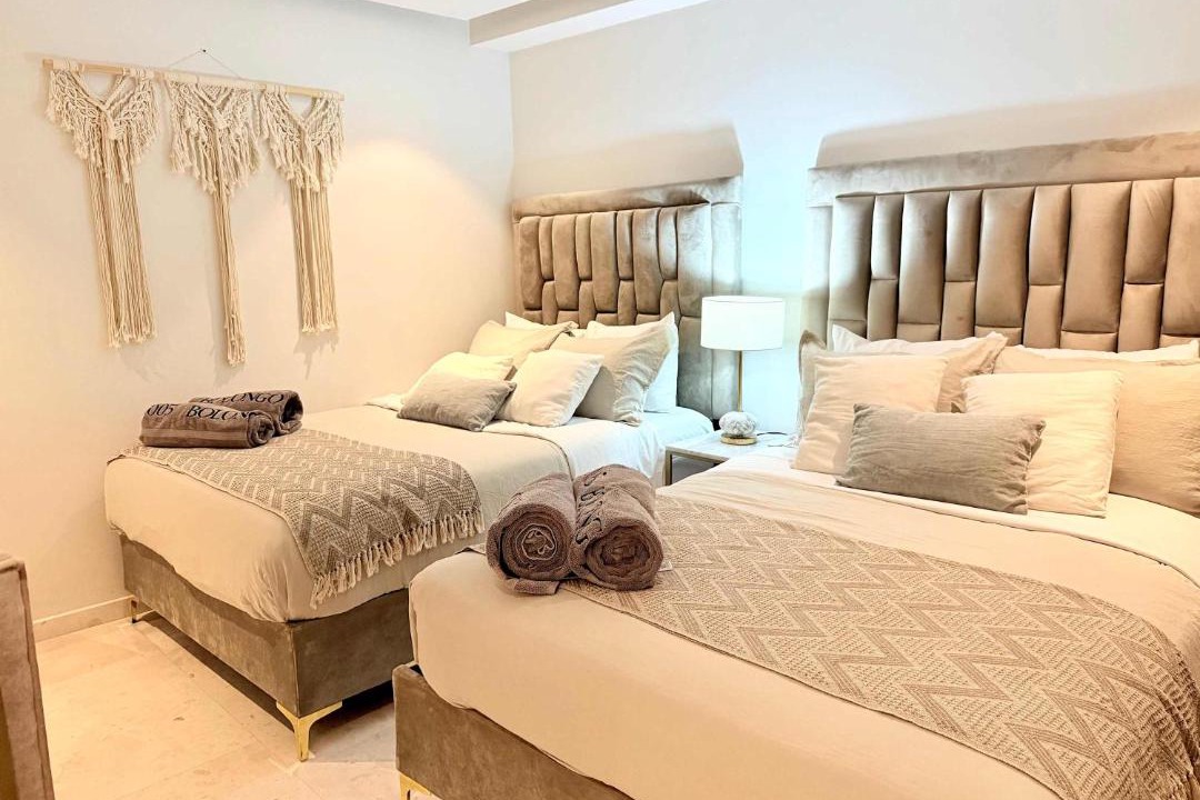 Photo of Bedroom in Emiliano Zapata