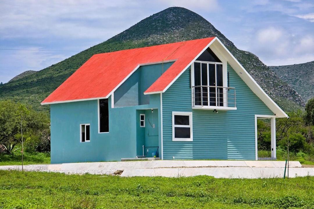 Photo of Buildings in Cardonal