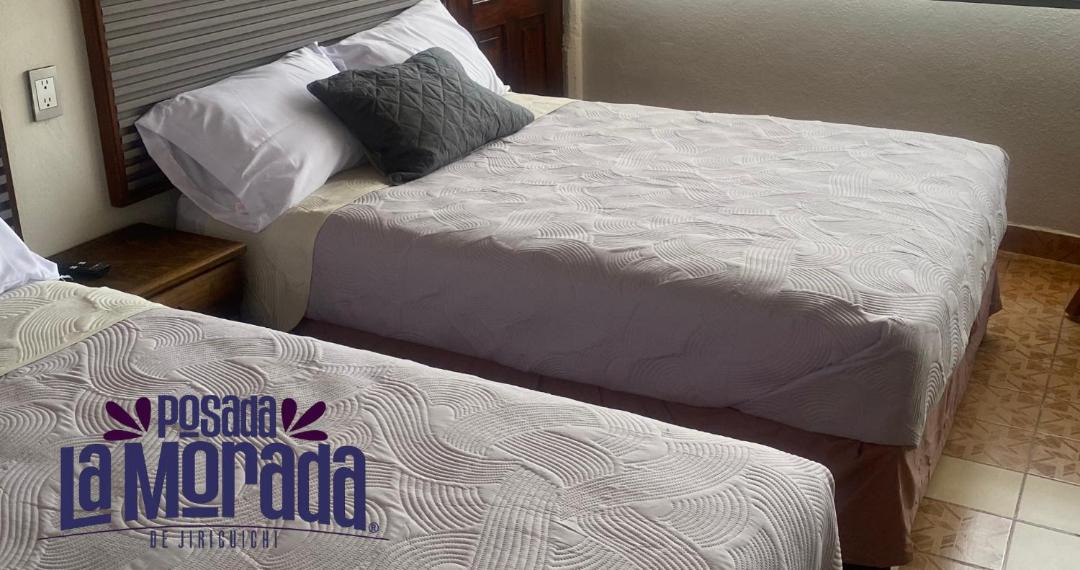 Photo of Bedroom in Dolores Hidalgo