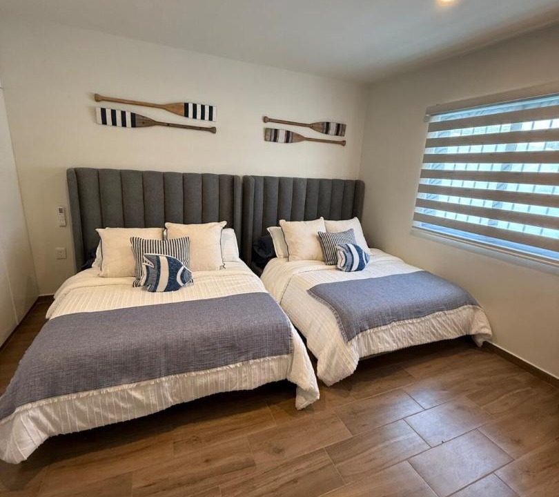 Photo of Bedroom in Lomas de Mazatlan