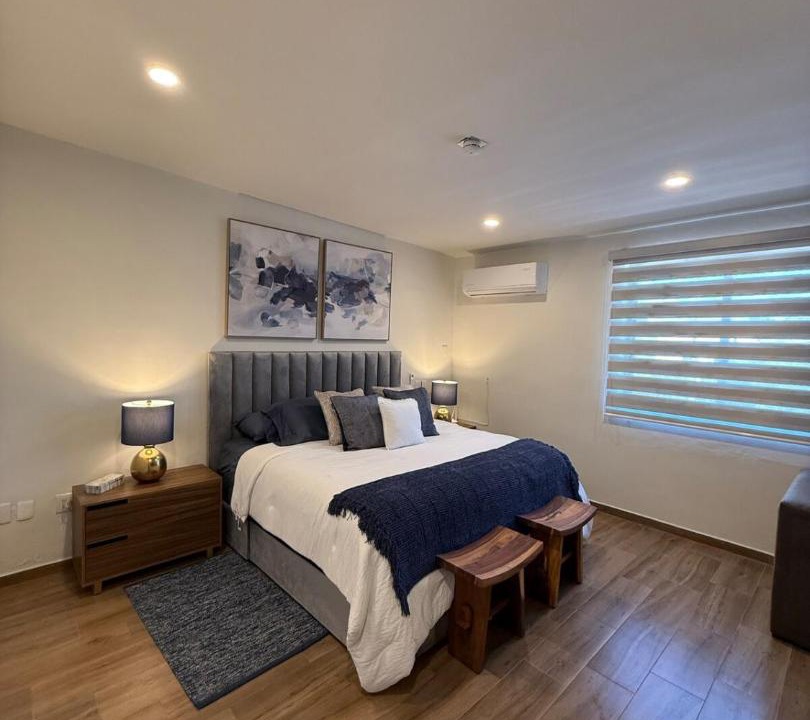 Photo of Bedroom in Lomas de Mazatlan