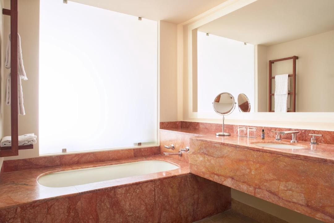Photo of Bathroom in Marina Vallarta
