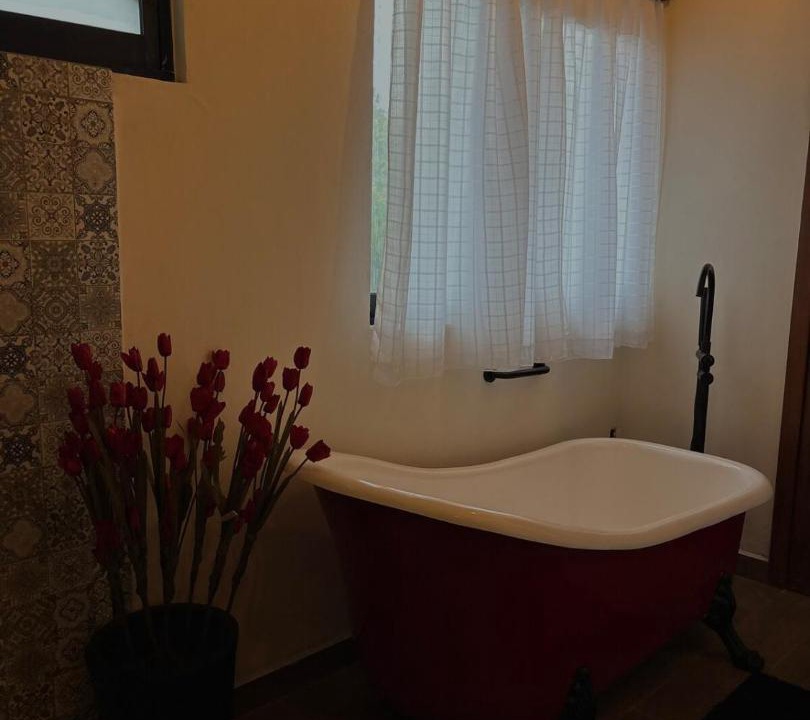 Photo of Bathroom in Atemajac de Brizuela