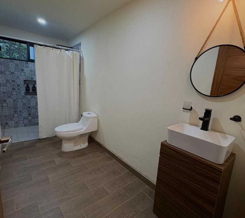 Photo of Bathroom in Atemajac de Brizuela