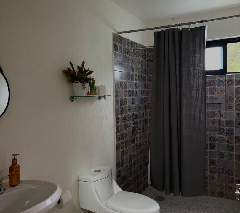 Photo of Bathroom in Atemajac de Brizuela
