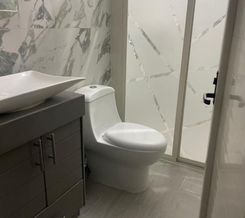 Photo of Bathroom in Arandas