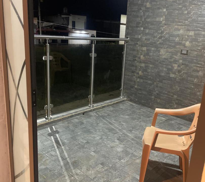 Photo of Patio Balcony in Arandas