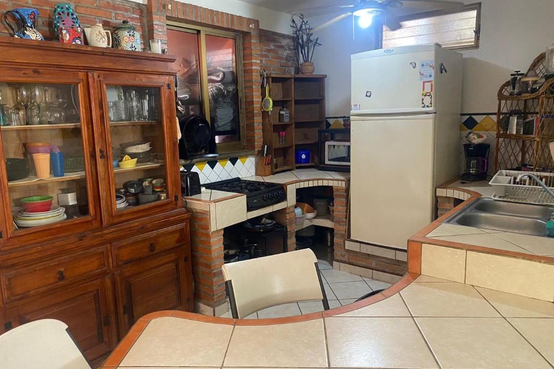 Photo of Kitchen in Emiliano Zapata