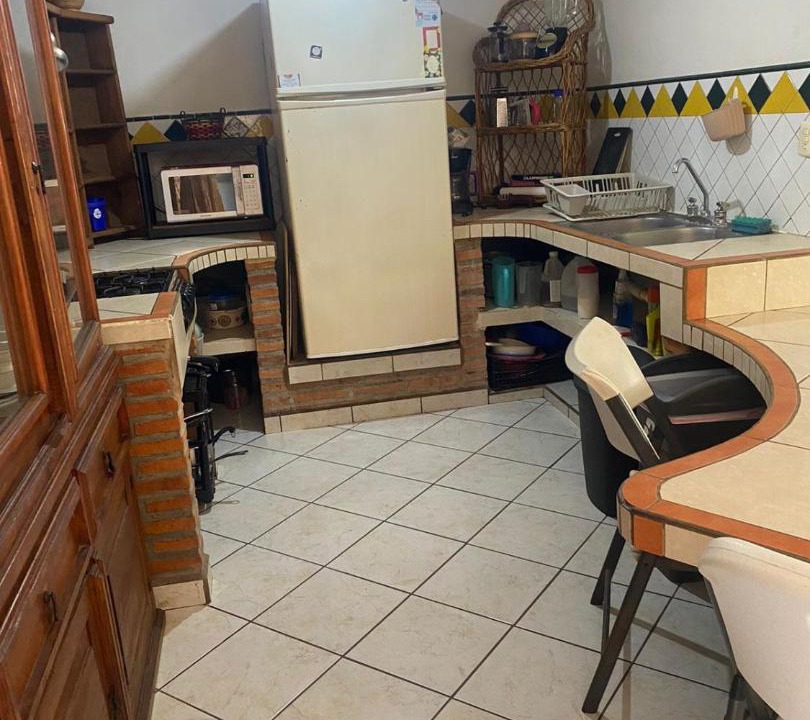 Photo of Kitchen in Emiliano Zapata