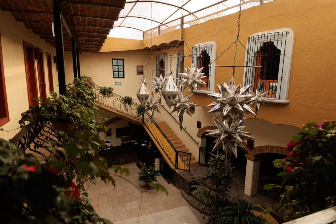 Photo of Others in Tapalpa