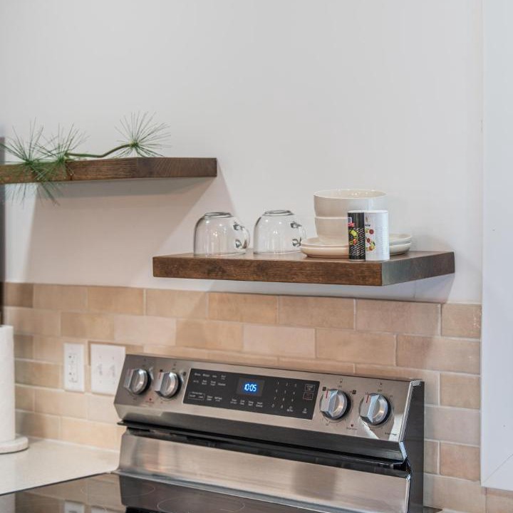 Photo of Kitchen in Millersburg