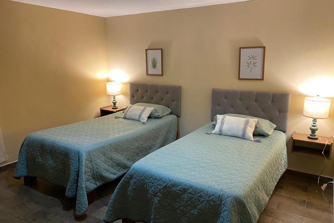 Photo of Bedroom in Ojo de Agua