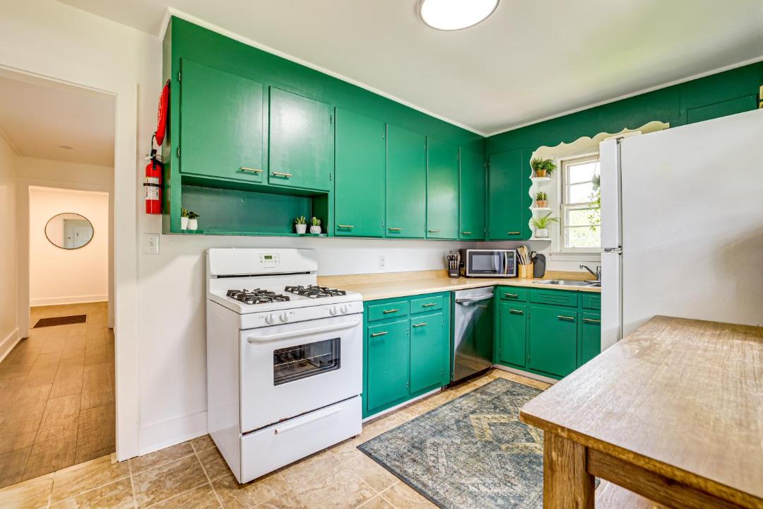 Photo of Kitchen in Greer