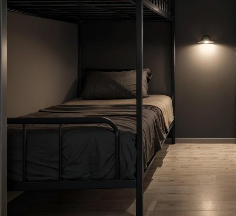 Photo of Bedroom in Downtown Queretaro