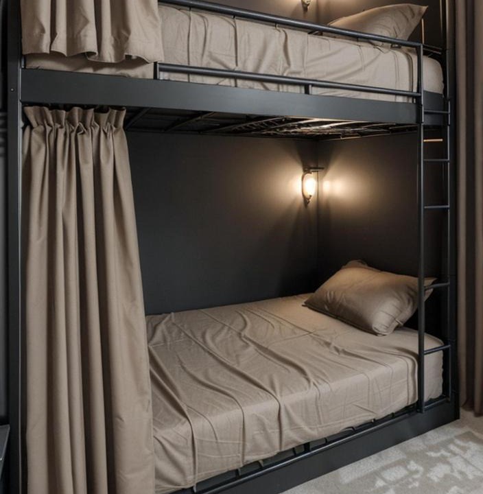 Photo of Bedroom in Downtown Queretaro