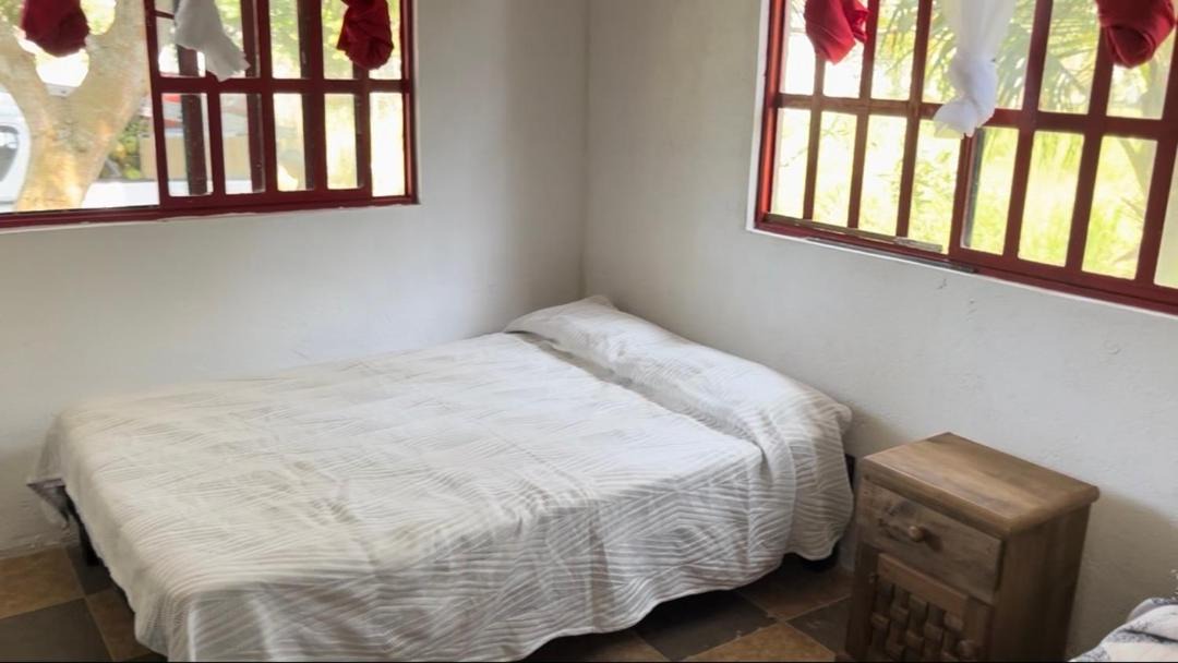 Photo of Bedroom in Monte Gordo