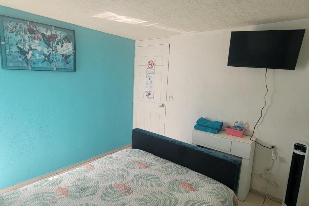 Photo of Bedroom in Zapopan