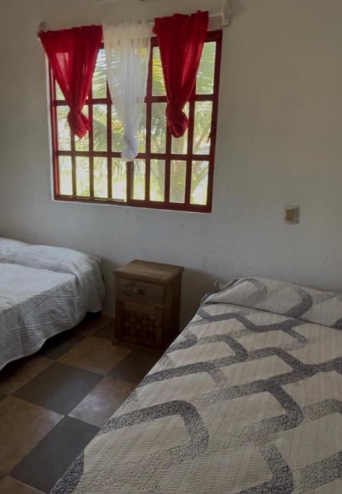 Photo of Bedroom in Monte Gordo