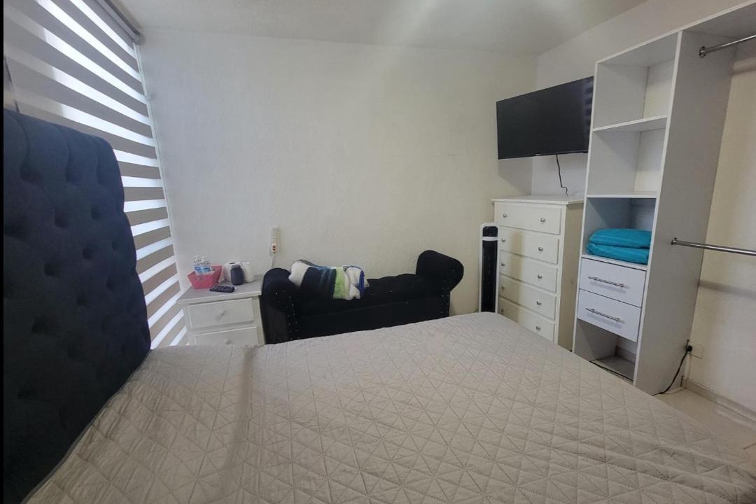 Photo of Bedroom in Zapopan