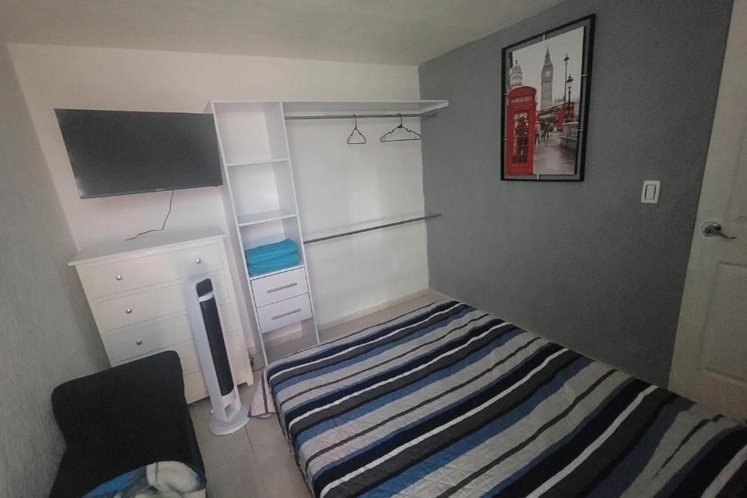 Photo of Bedroom in Zapopan