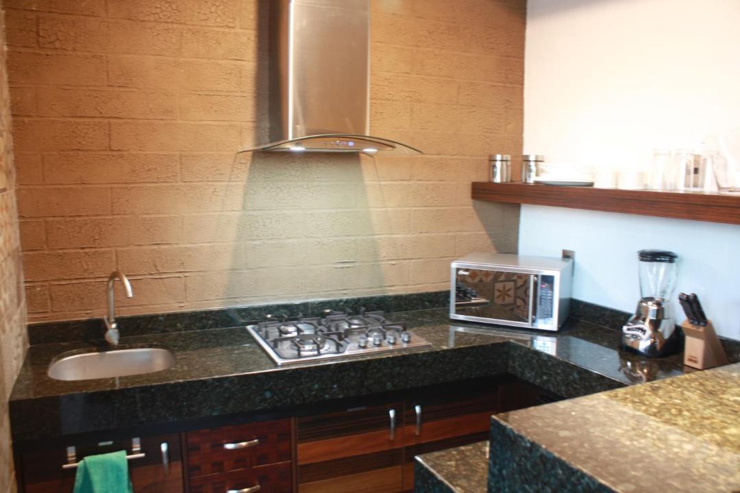 Photo of Kitchen in Historic Centre