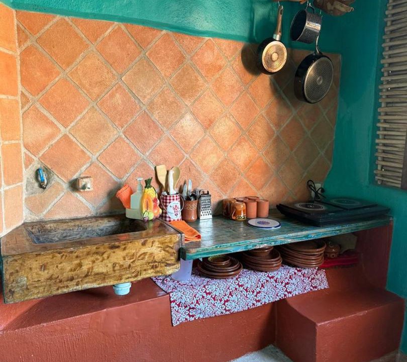 Photo of Kitchen in San Francisco