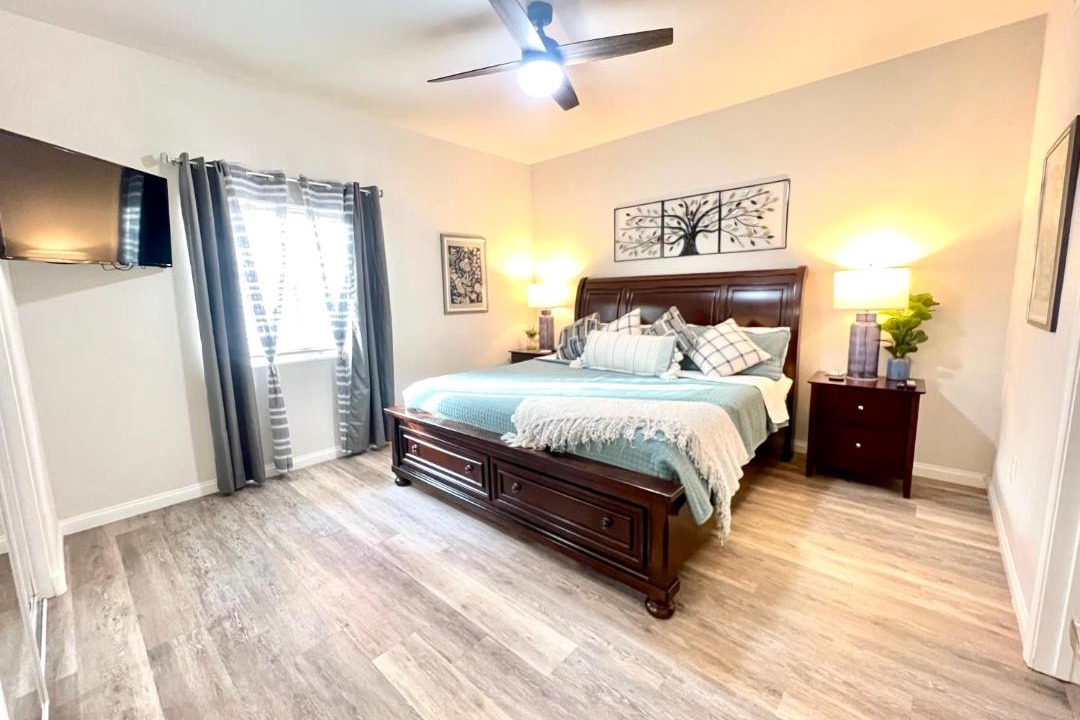 Photo of Bedroom in Mesquite