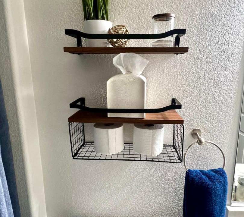 Photo of Bathroom in Mesquite