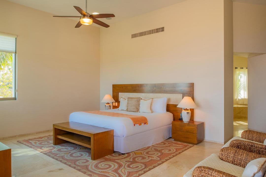Photo of Bedroom in San Jose del Cabo