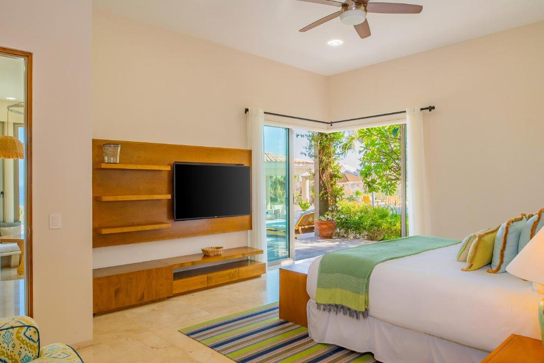 Photo of Bedroom in San Jose del Cabo