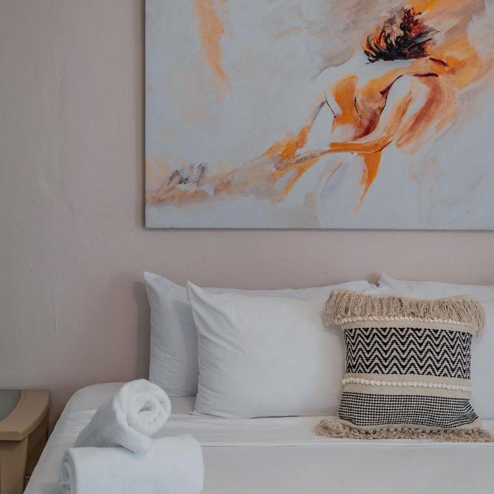 Photo of Bedroom in Centro