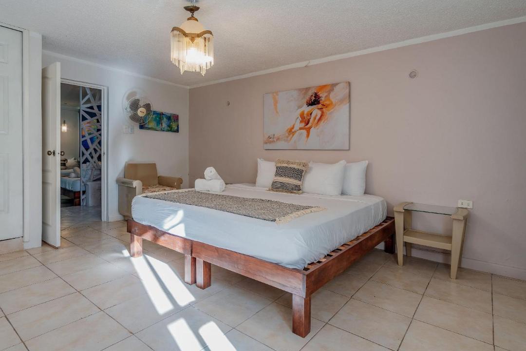 Photo of Bedroom in Centro