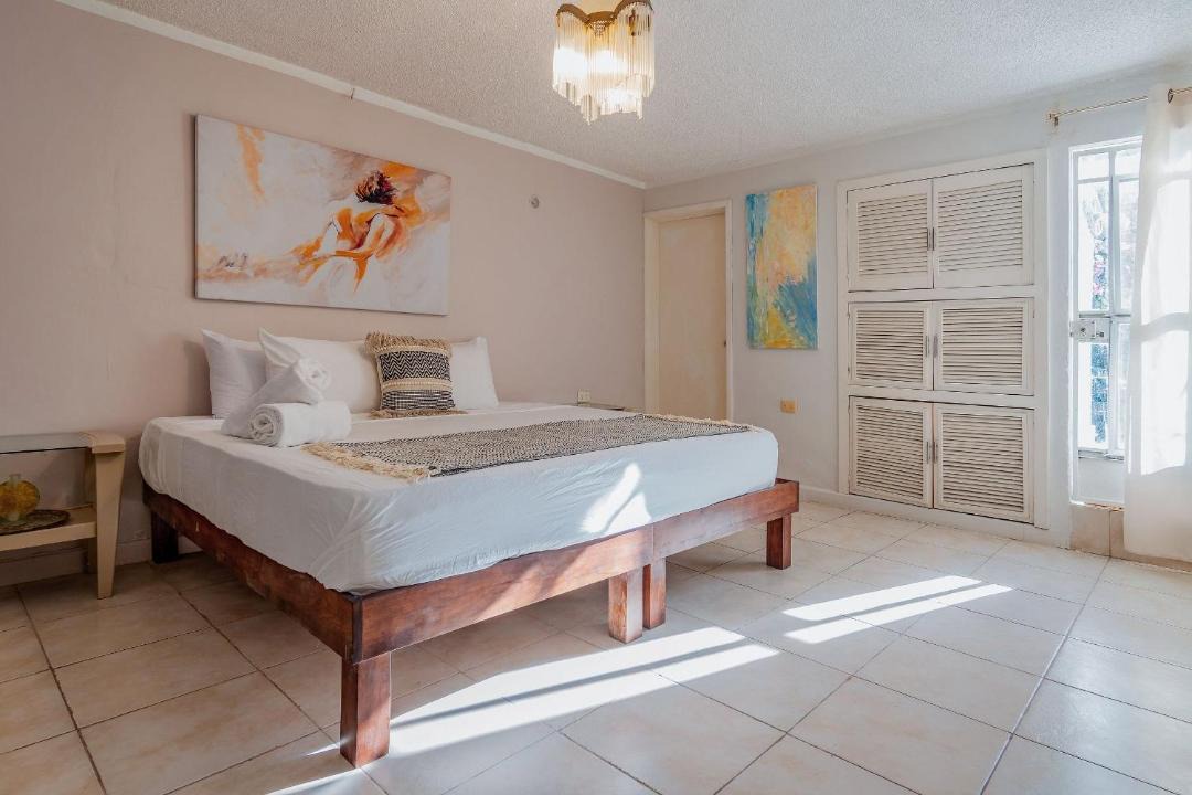 Photo of Bedroom in Centro
