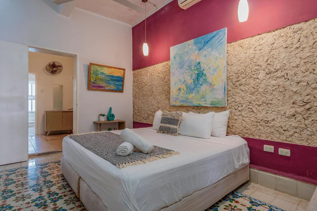 Photo of Bedroom in Centro