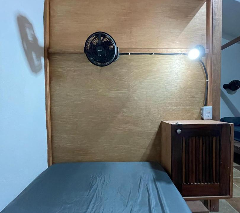 Photo of Bedroom in San Francisco