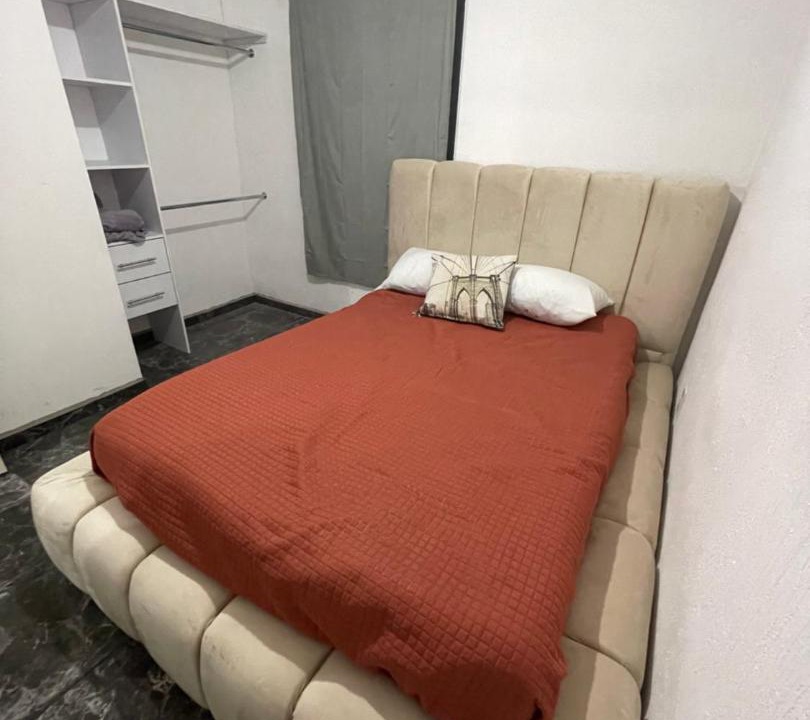 Photo of Bedroom in El Salto