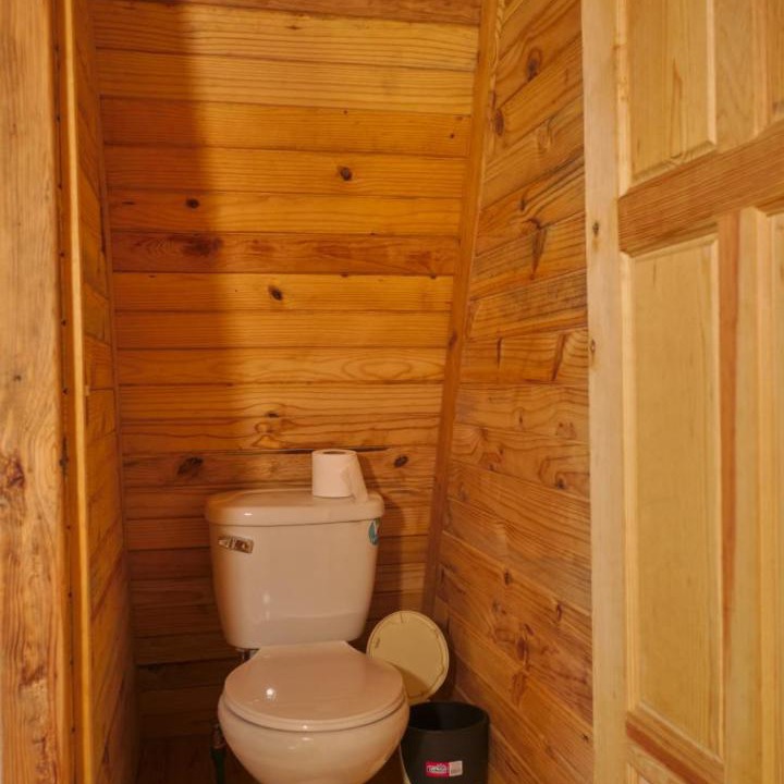 Photo of Bathroom in Acaxochitlan