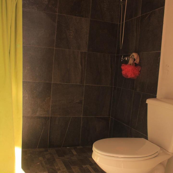 Photo of Bathroom in Patzcuaro